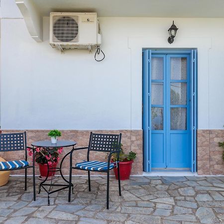 Anemi Studios Skopelos Buitenkant foto