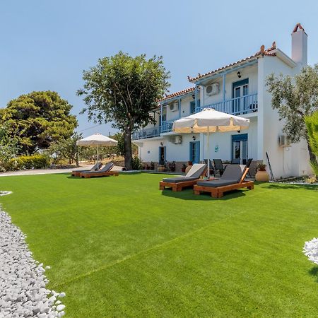 Anemi Studios Skopelos Buitenkant foto