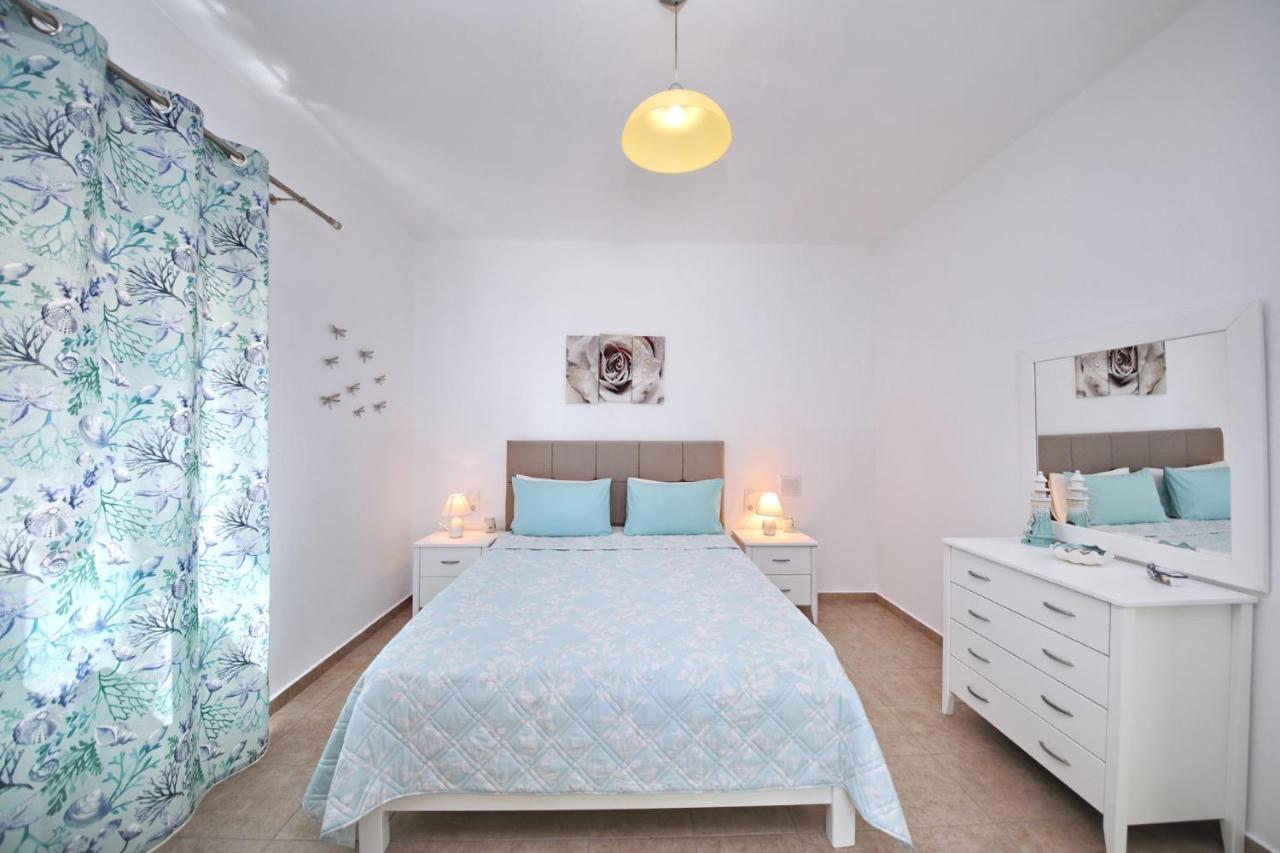 Anemi Studios Skopelos Buitenkant foto