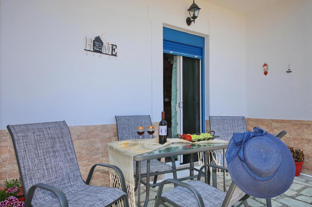 Anemi Studios Skopelos Buitenkant foto