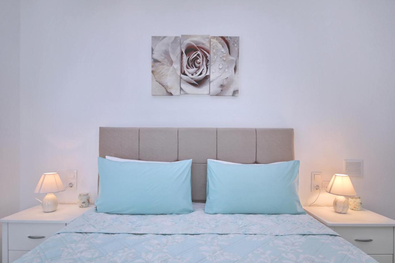 Anemi Studios Skopelos Buitenkant foto