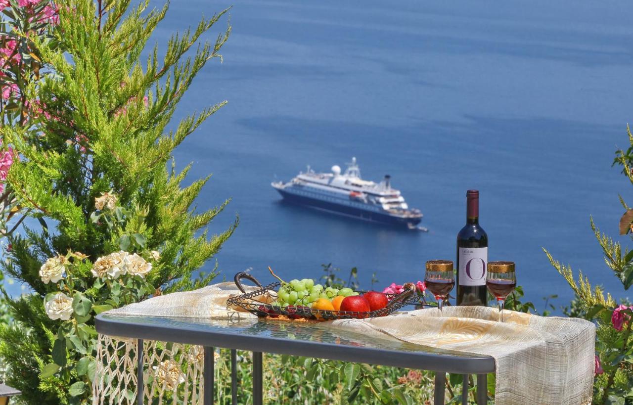 Anemi Studios Skopelos Buitenkant foto