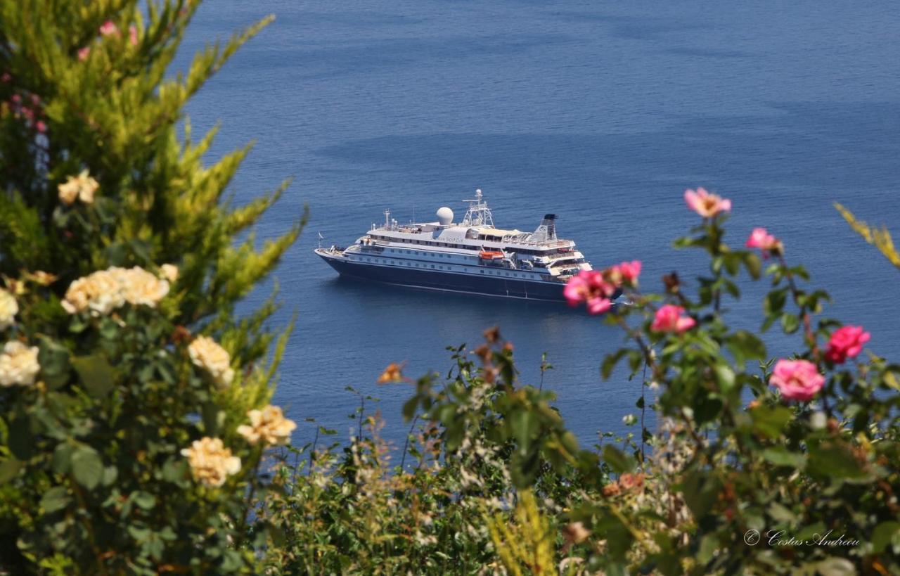 Anemi Studios Skopelos Buitenkant foto