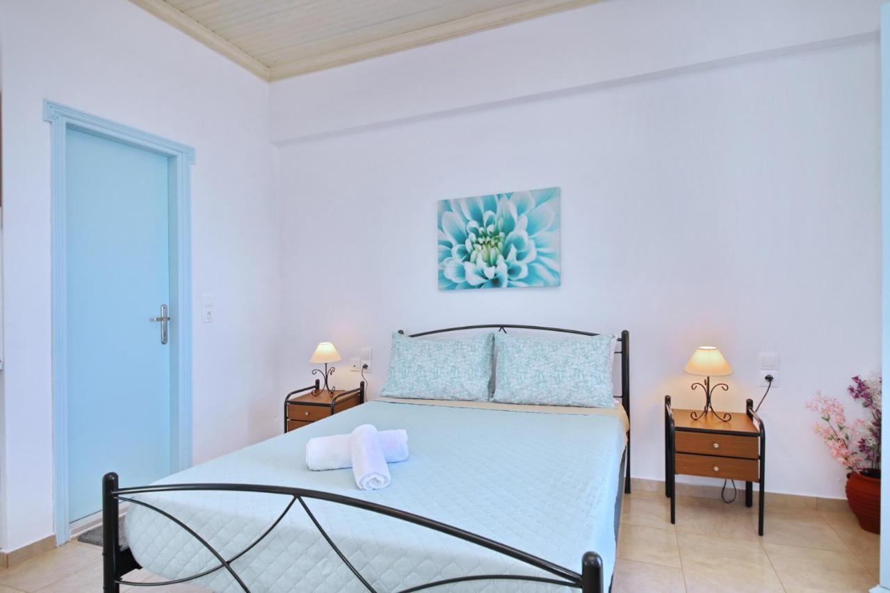Anemi Studios Skopelos Buitenkant foto