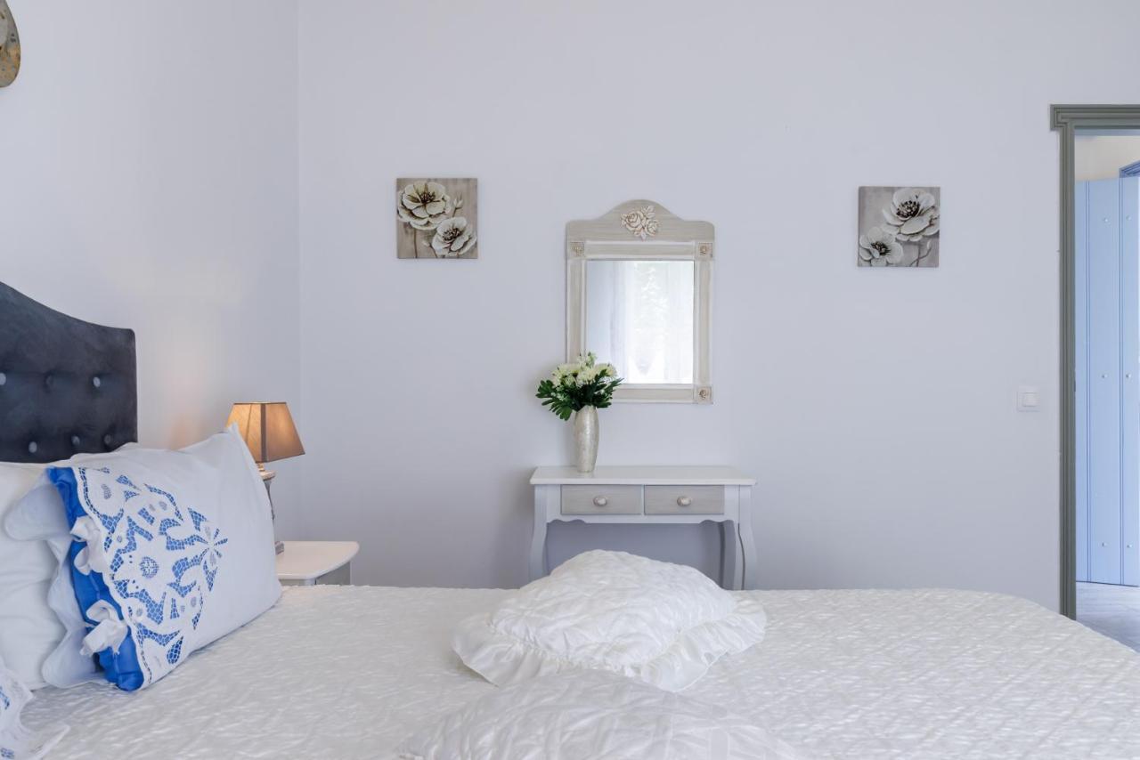 Anemi Studios Skopelos Buitenkant foto