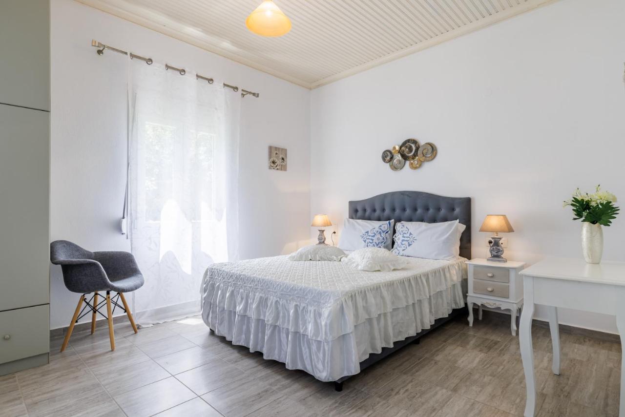 Anemi Studios Skopelos Buitenkant foto