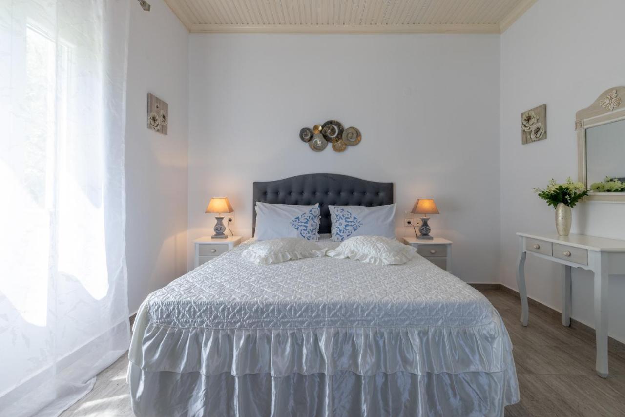 Anemi Studios Skopelos Buitenkant foto