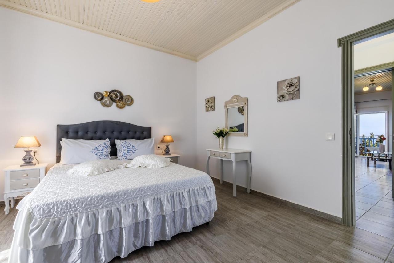 Anemi Studios Skopelos Buitenkant foto