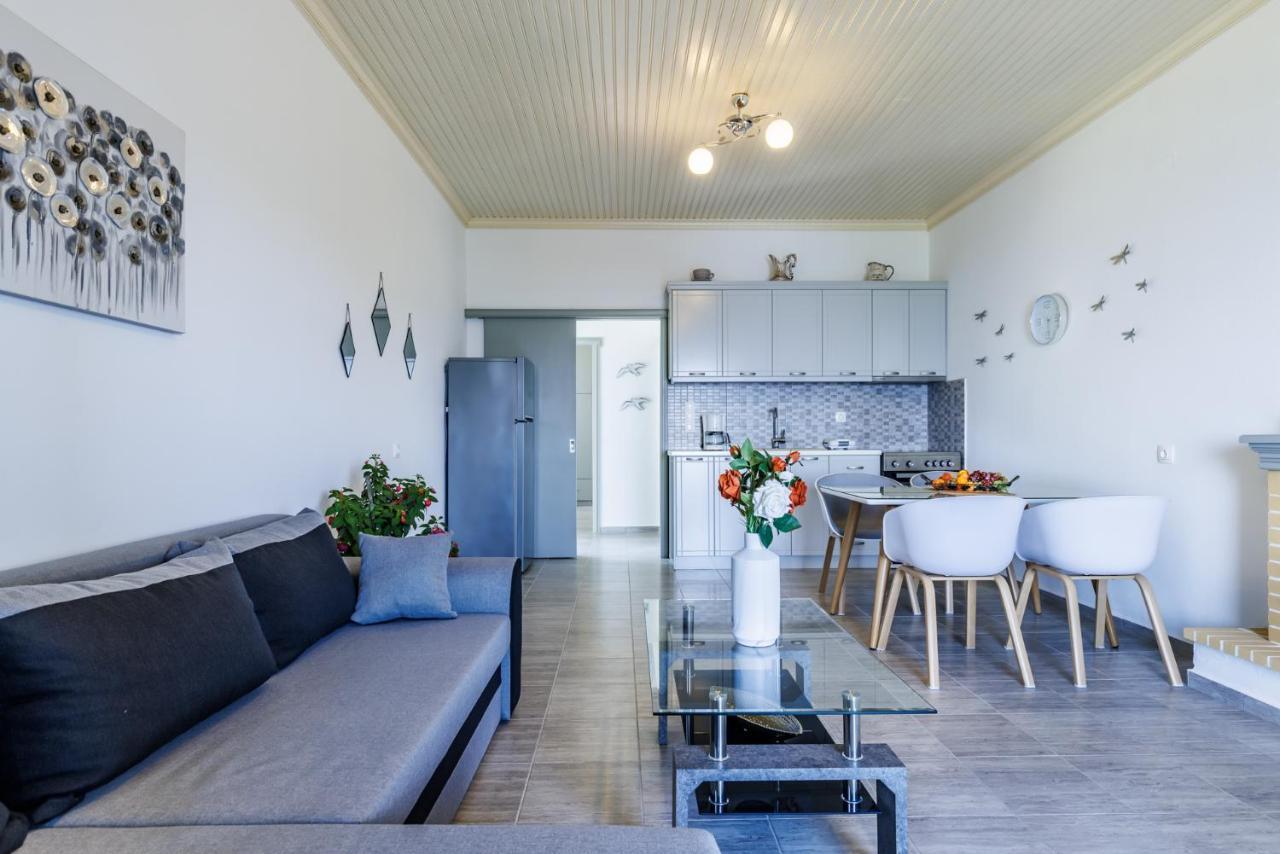 Anemi Studios Skopelos Buitenkant foto