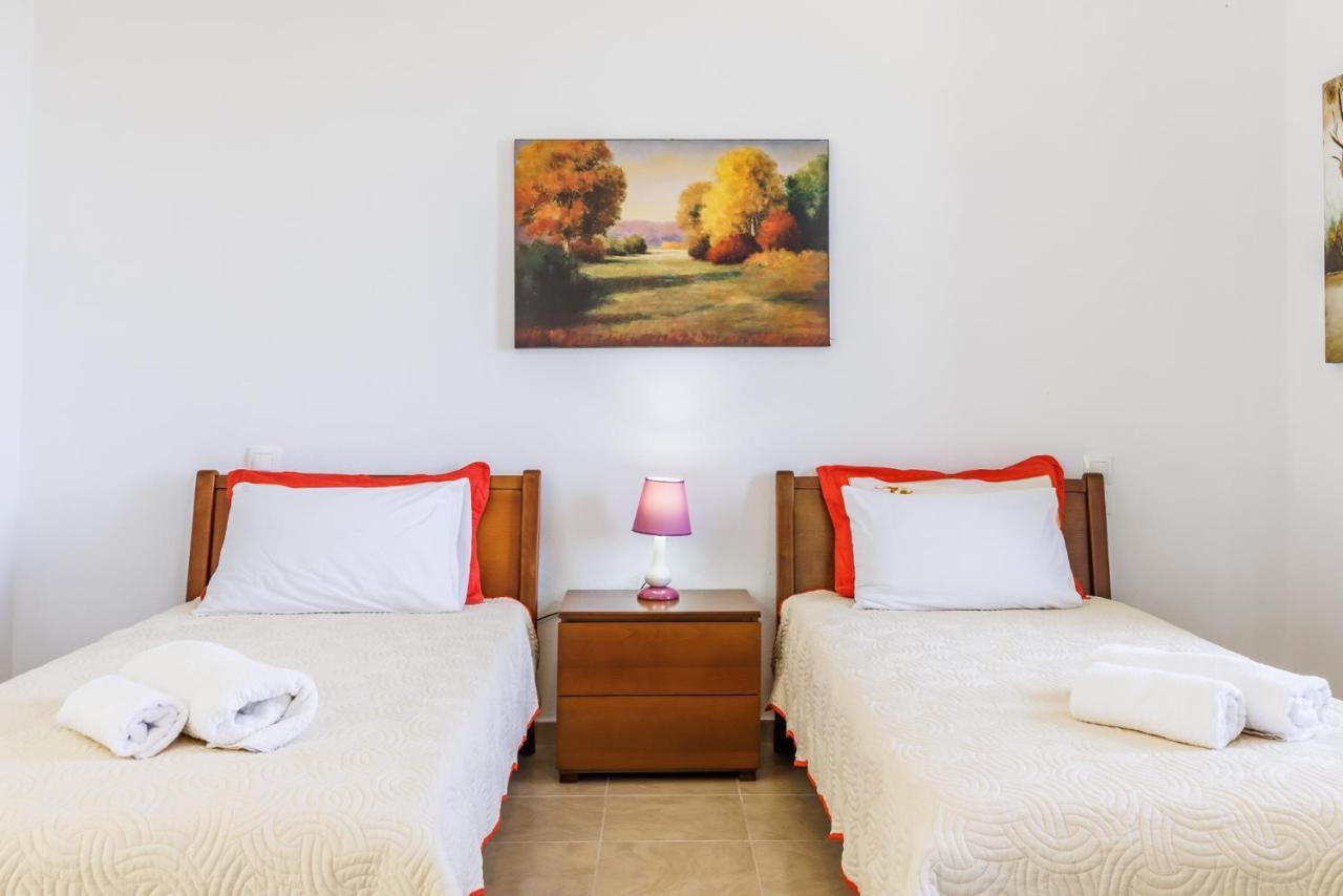Anemi Studios Skopelos Buitenkant foto