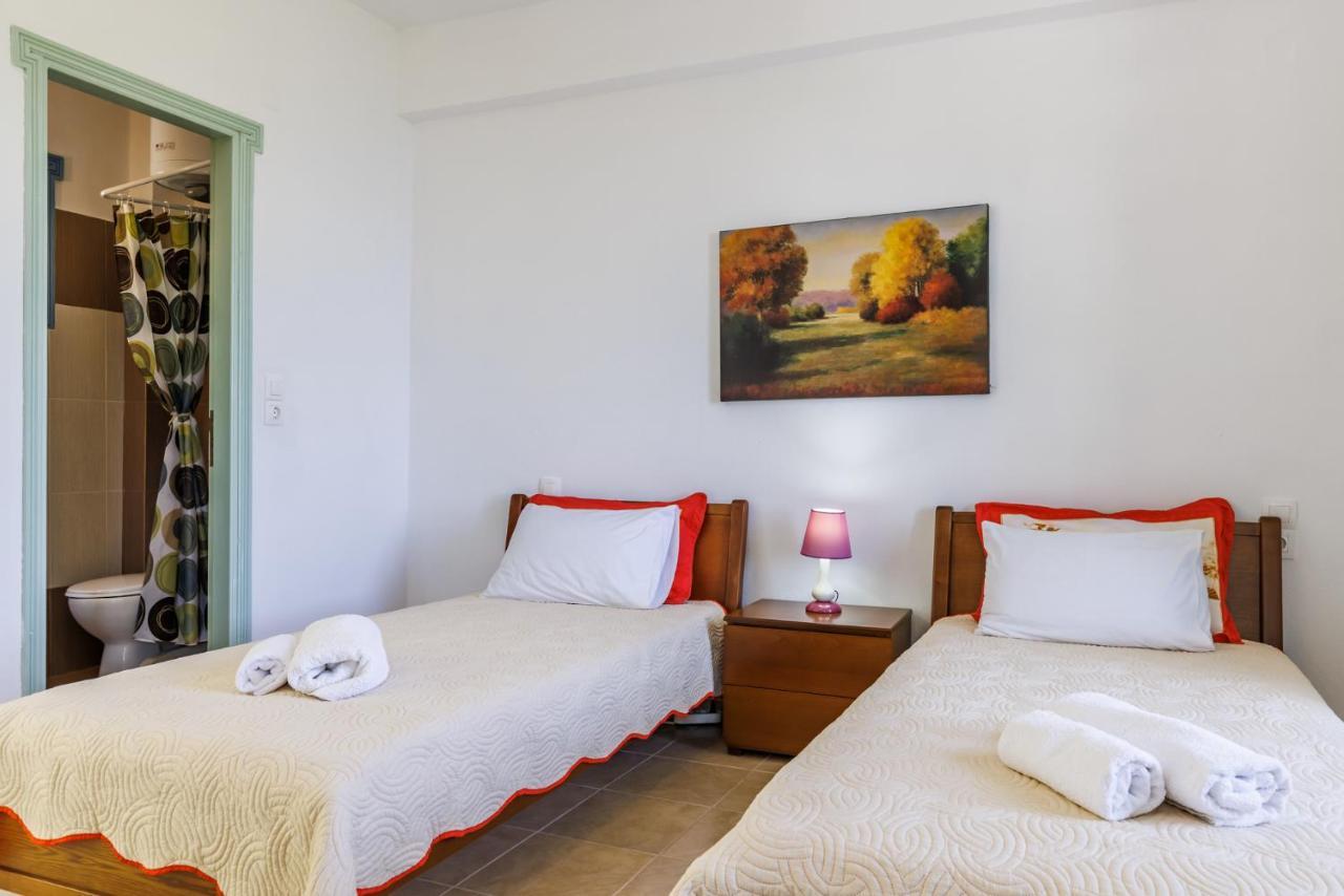 Anemi Studios Skopelos Buitenkant foto